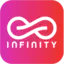 Infinity Casino logo